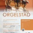 3 oktober Leuven + volgende vrijdagen