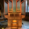 Lombaerts Orgel Front 1