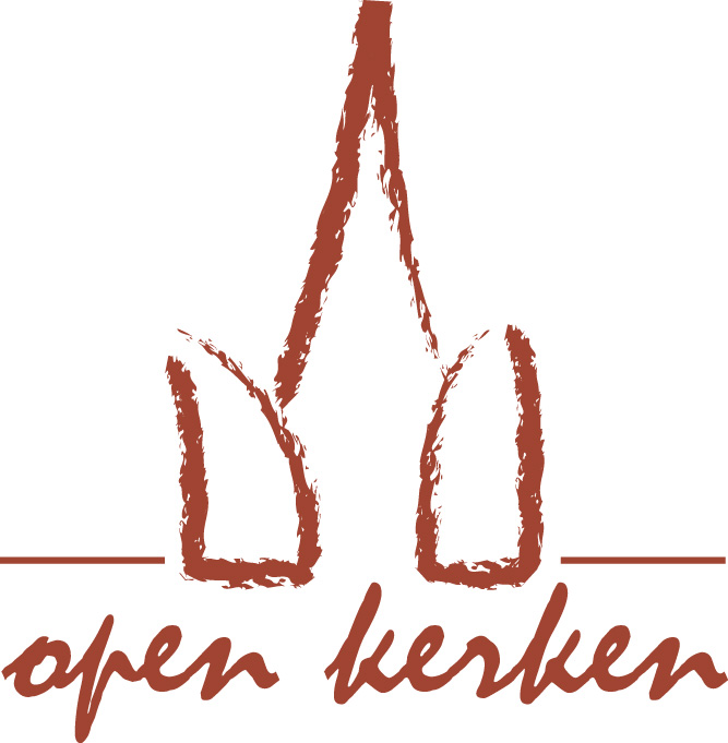 Logo Open Kerken